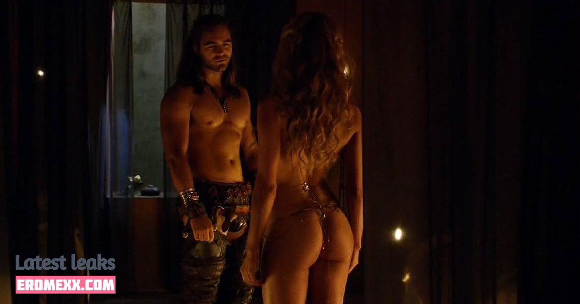Latest Leaks Ellen Hollman Nude #10 - Fapello