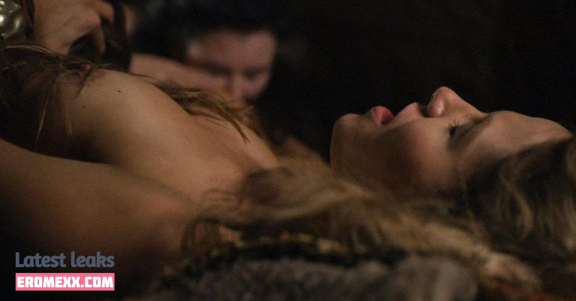 Latest Leaks Ellen Hollman Nude #11 - Fapello