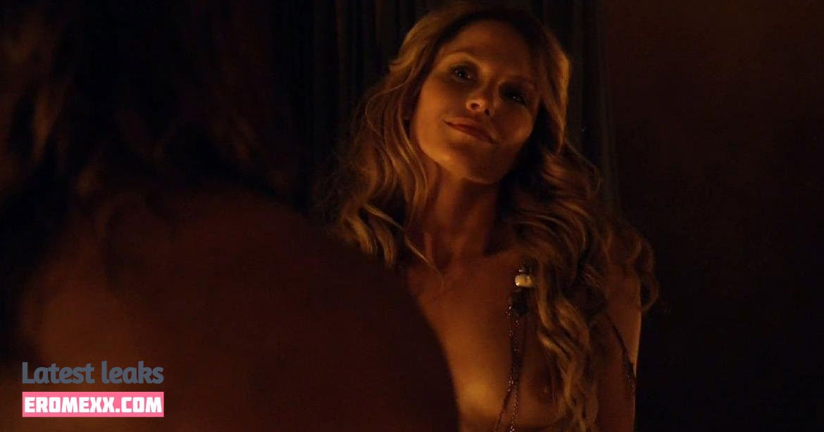 Latest Leaks Ellen Hollman Nude #16 - Fapello