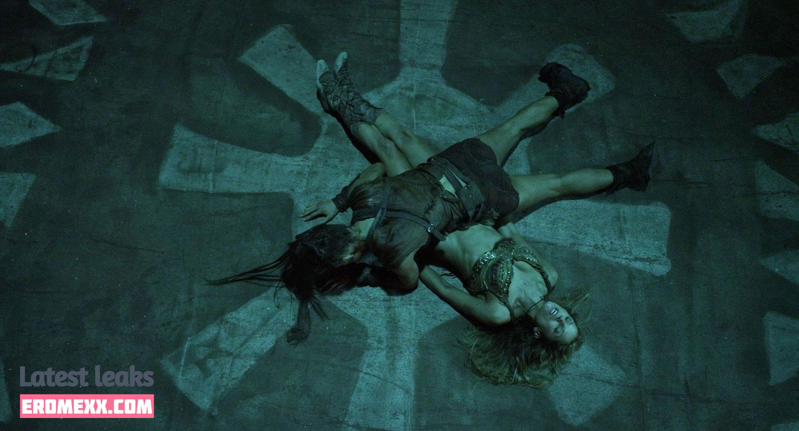 Latest Leaks Ellen Hollman Nude #19 - Fapello