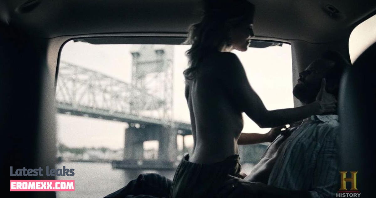 Latest Leaks Ellen Hollman Nude #2 - Fapello