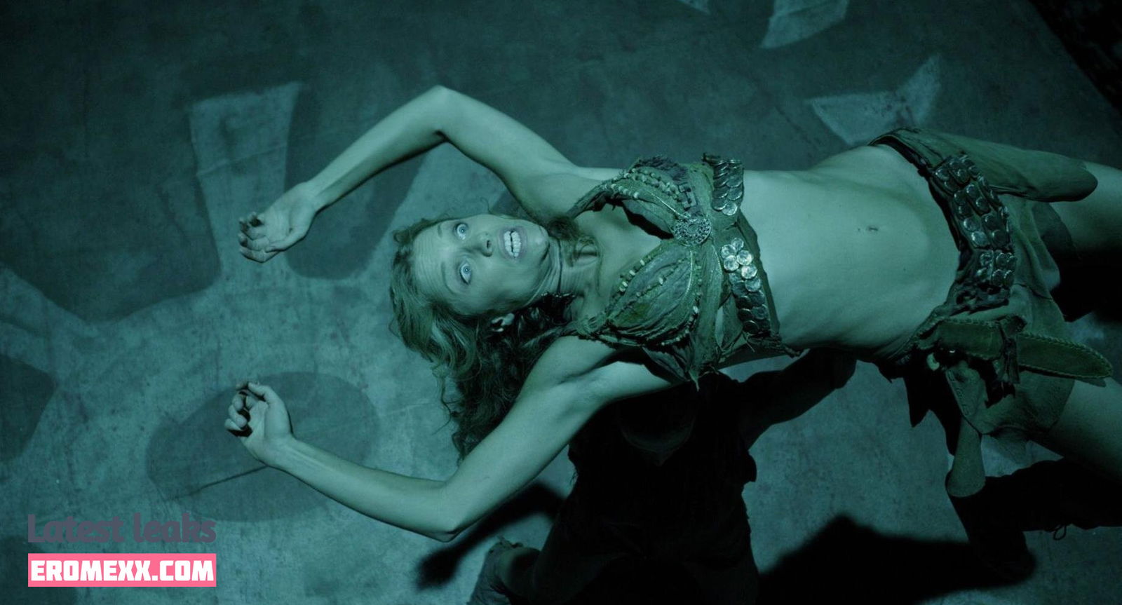 Latest Leaks Ellen Hollman Nude #22 - Fapello