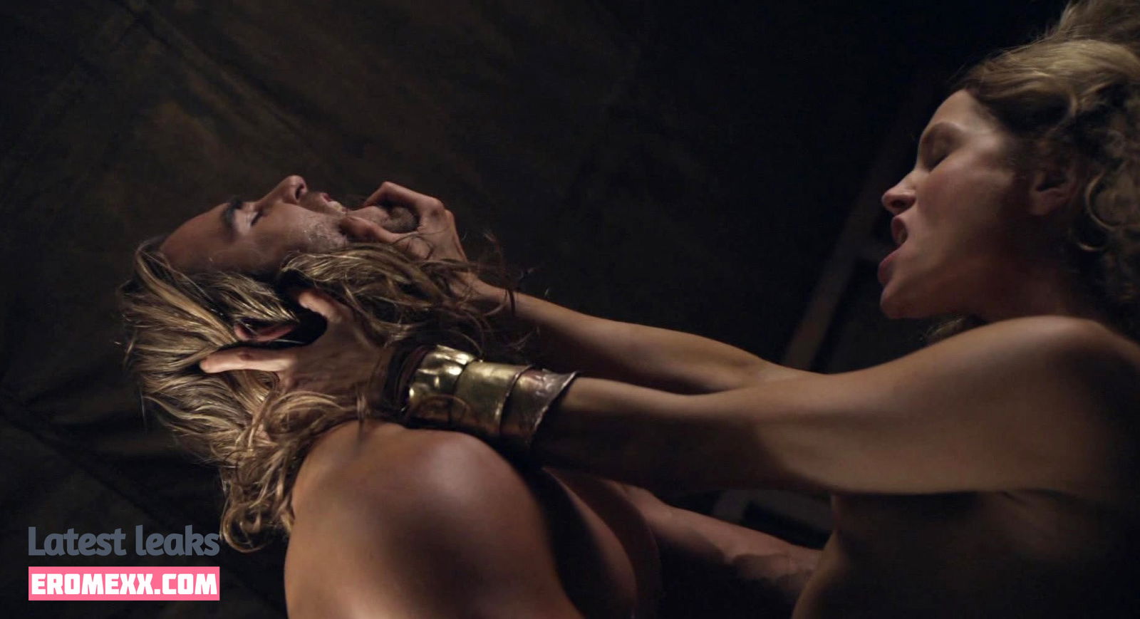 Latest Leaks Ellen Hollman Nude #28 - Fapello