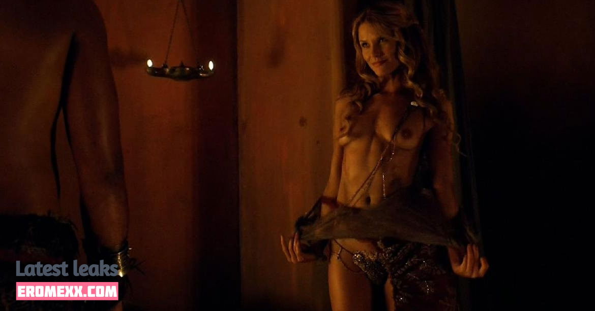 Latest Leaks Ellen Hollman Nude #4 - Fapello