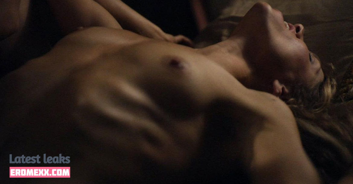 Latest Leaks Ellen Hollman Nude #7 - Fapello