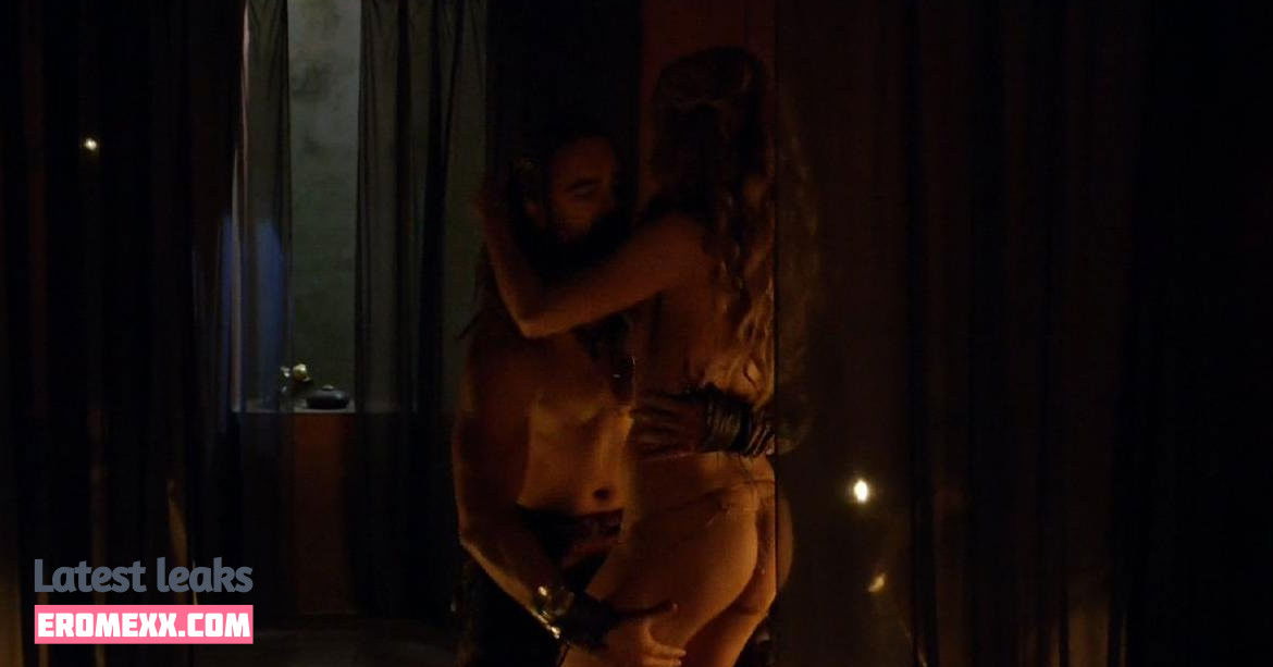 Latest Leaks Ellen Hollman Nude #9 - Fapello