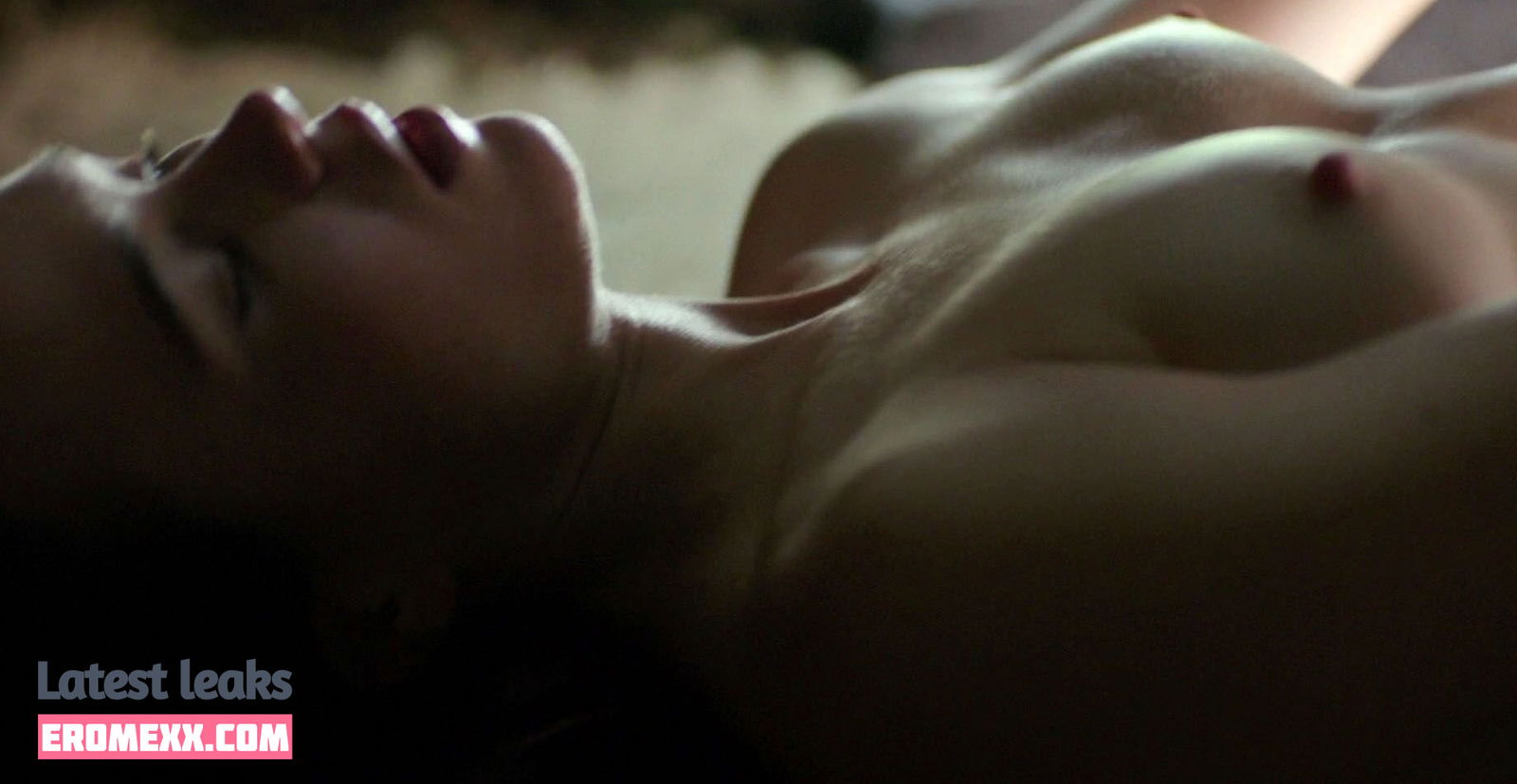 Latest Leaks Ellen Page Nude #15 - Erome