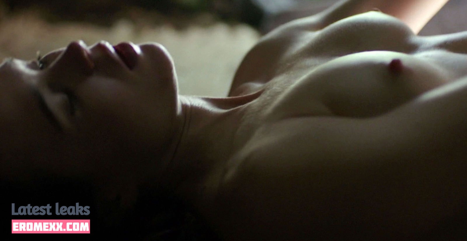 Latest Leaks Ellen Page Nude #17 - Erome