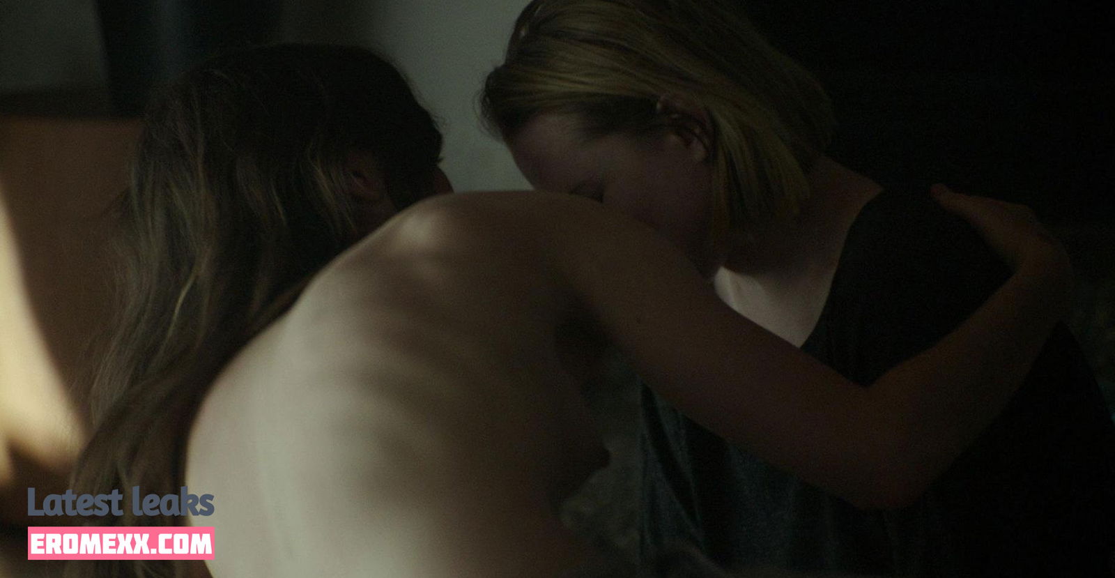 Latest Leaks Ellen Page Nude #36 - Erome