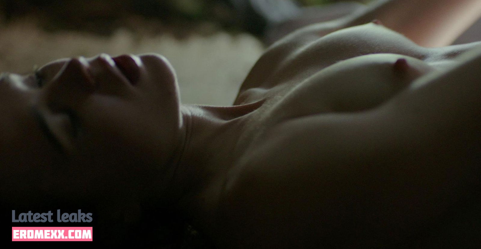 Latest Leaks Ellen Page Nude #40 - Erome