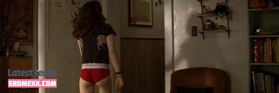 Latest Leaks Ellen Page Nude #78 - Erome