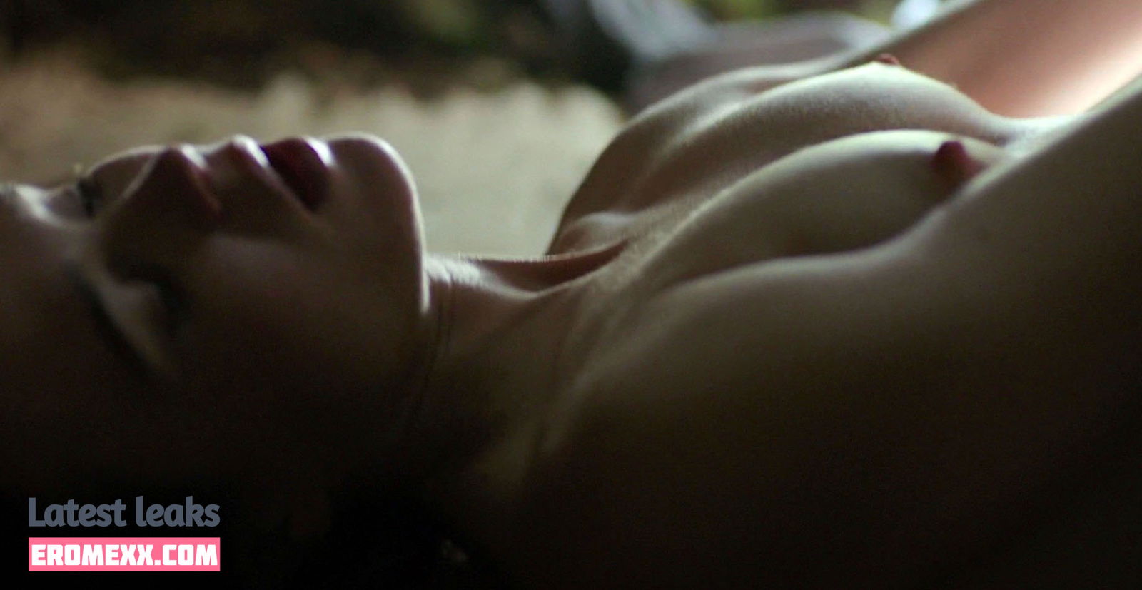 Latest Leaks Ellen Page Nude #83 - Erome