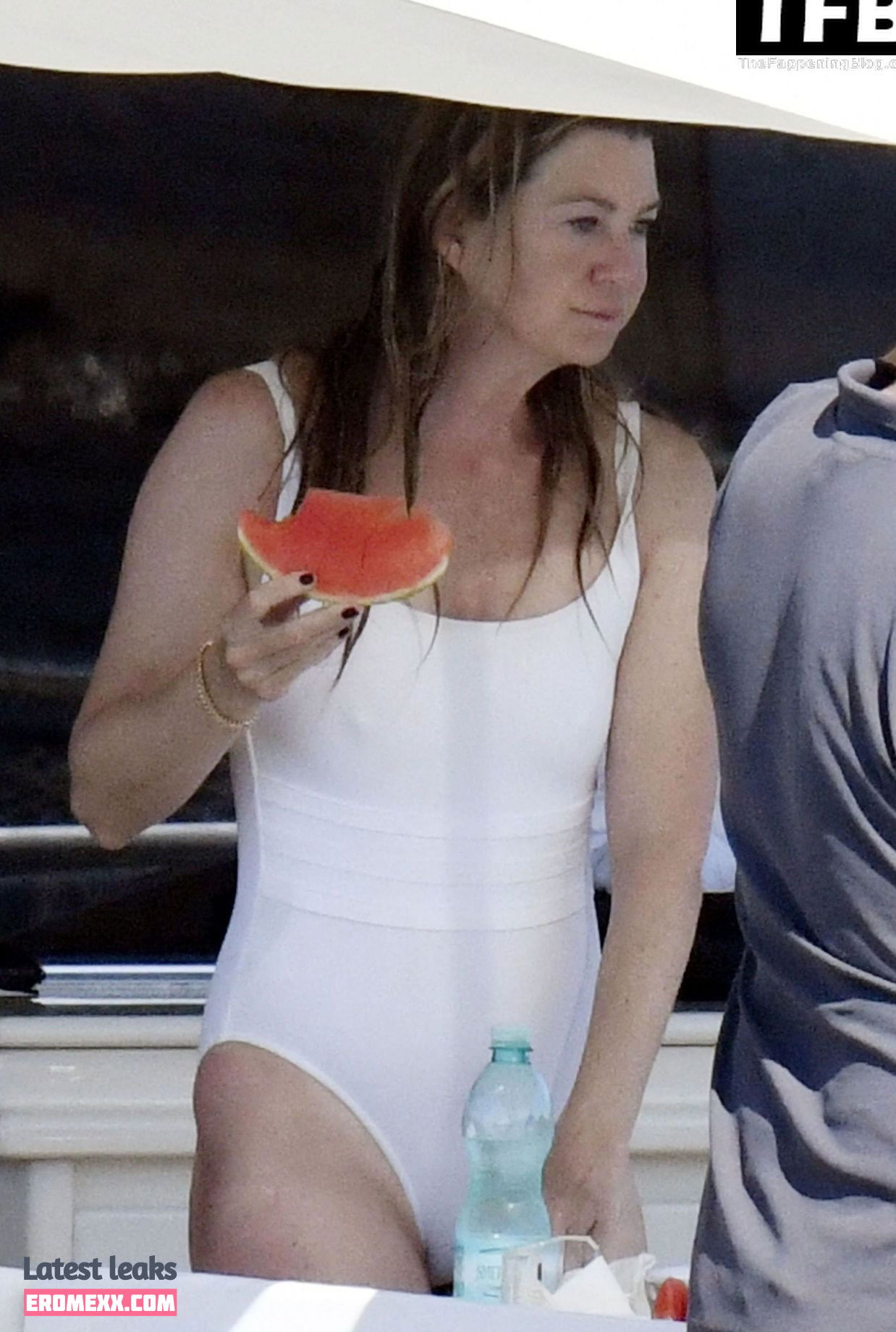 Latest Leaks Ellen Pompeo Nude #167 - Erome