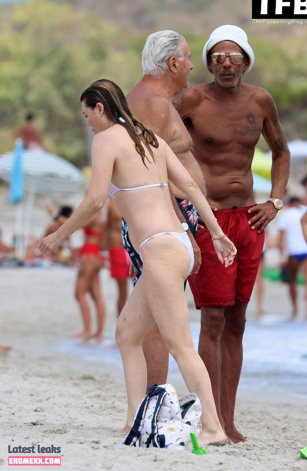 Latest Leaks Ellen Pompeo Nude #33 - Erome