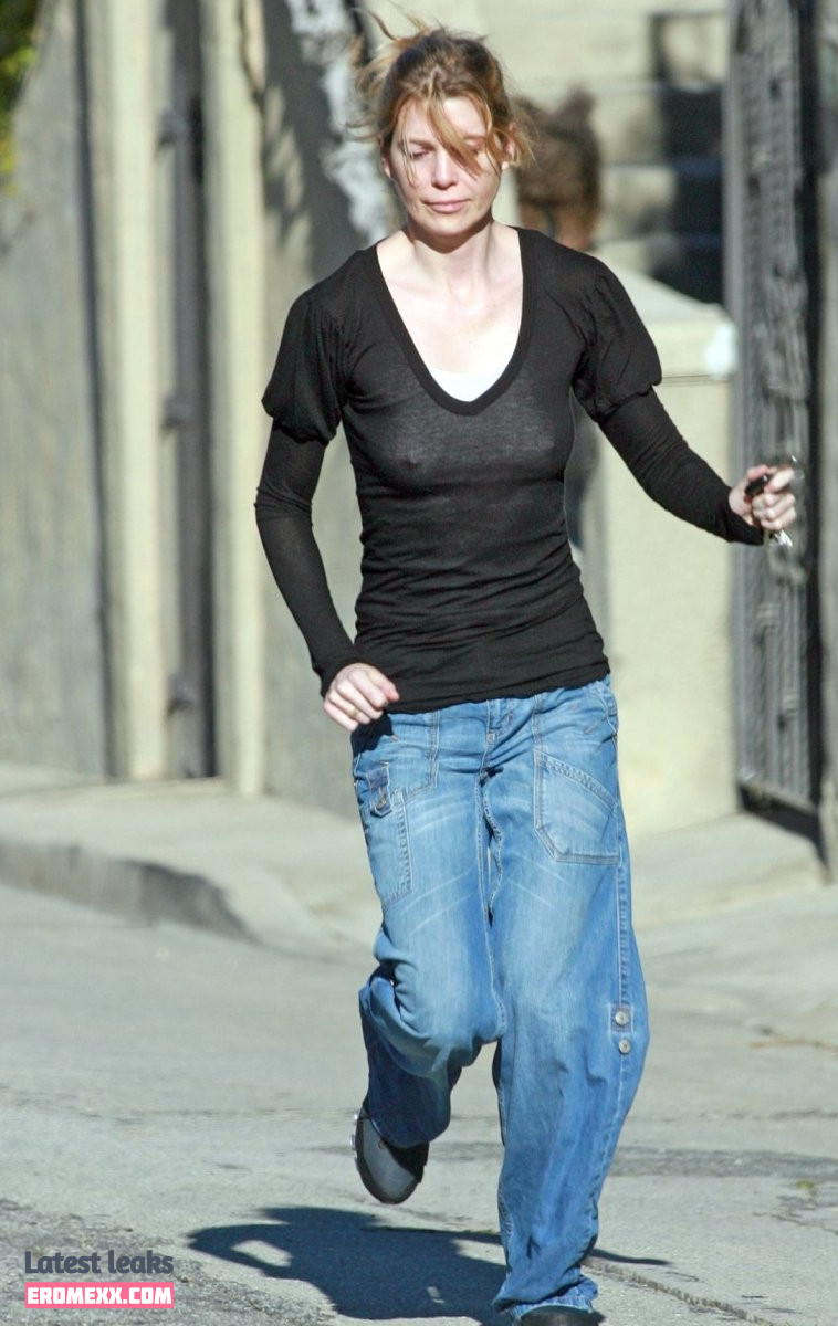 Latest Leaks Ellen Pompeo Nude #7 - Fapello