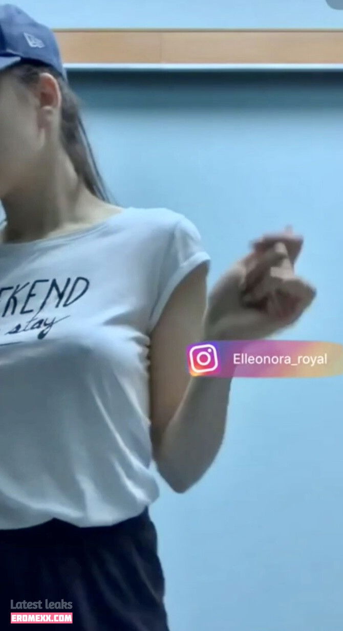 Latest Leaks elleonora_royal Nude #8 - Erome