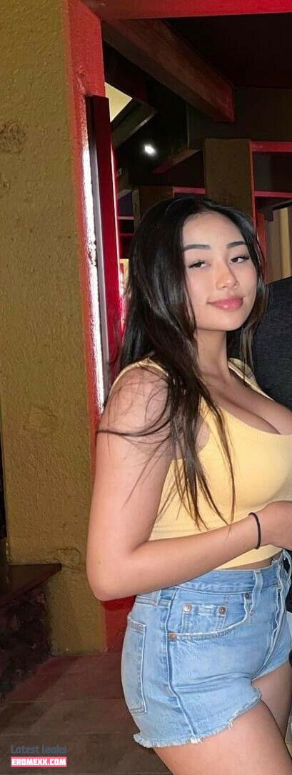 Ellerie Marie nude photos (Exclusive photos)