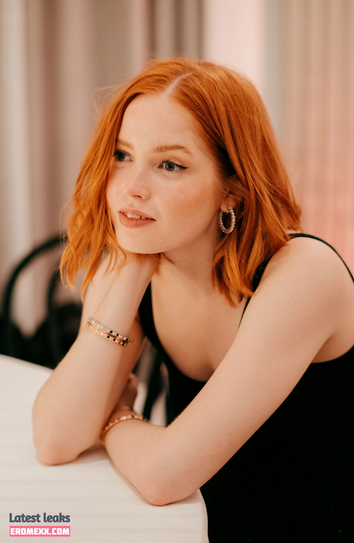 Latest Leaks Ellie Bamber Nude #264 - Erome