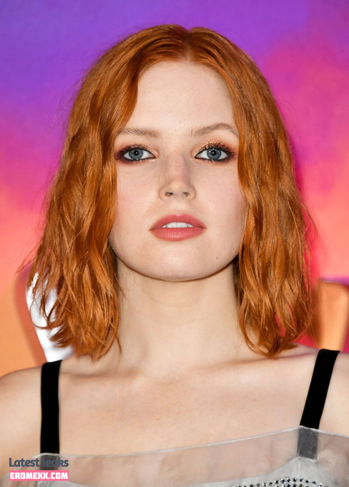 Latest Leaks Ellie Bamber Nude #300 - Erome