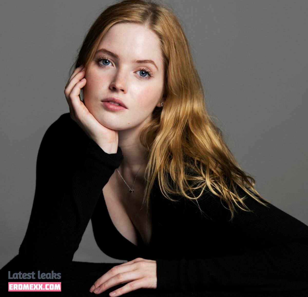 Latest Leaks Ellie Bamber Nude #338 - Erome