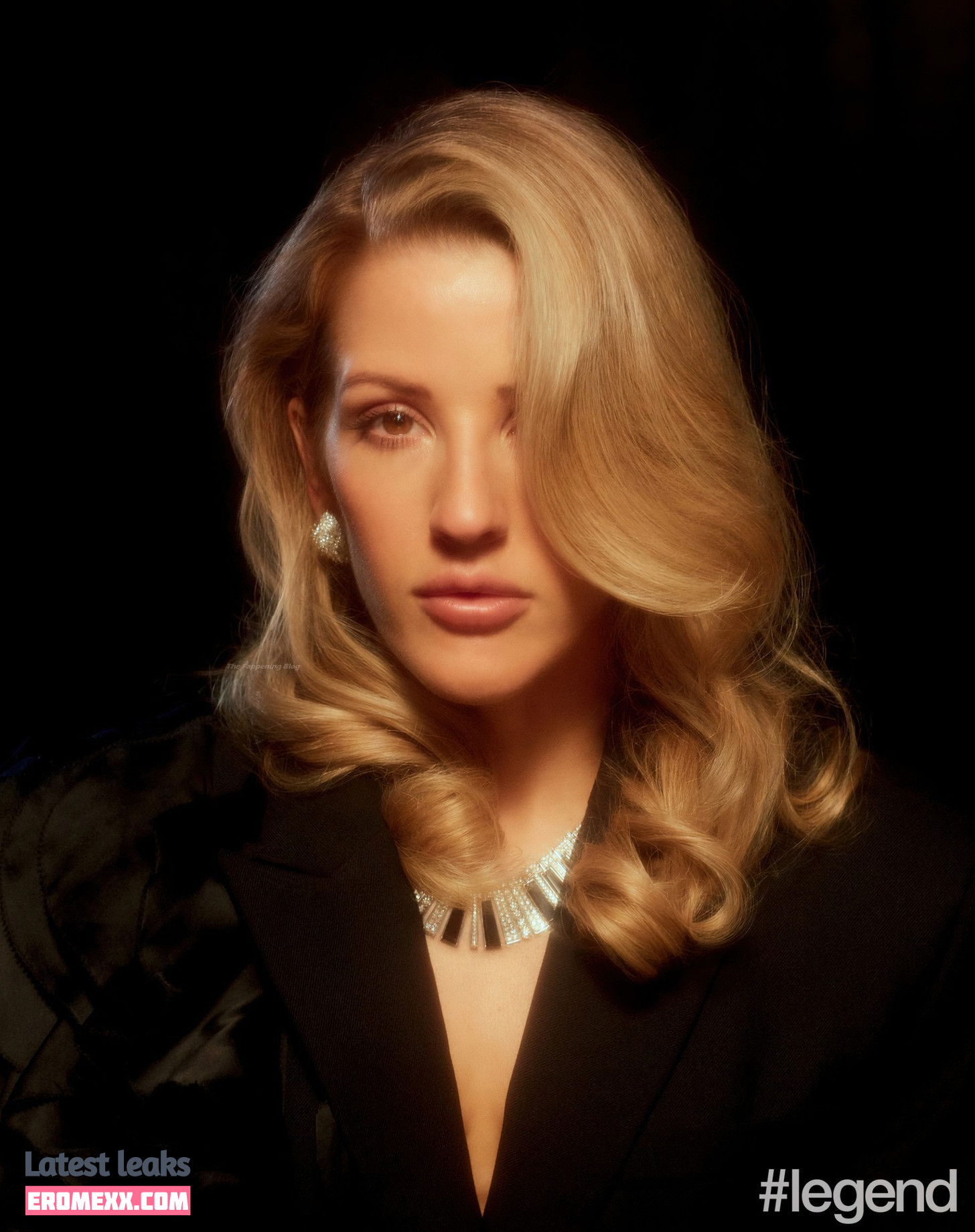 Latest Leaks Ellie Goulding Nude #778 - Fapello