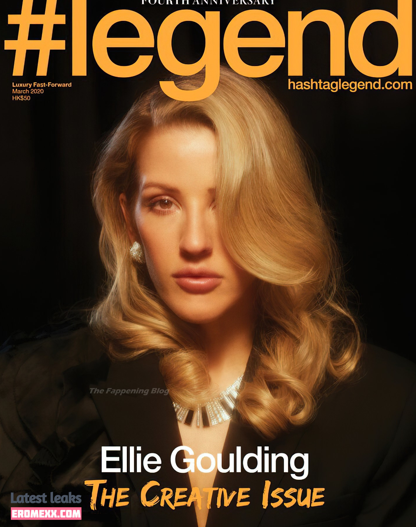 Latest Leaks Ellie Goulding Nude #783 - Fapello