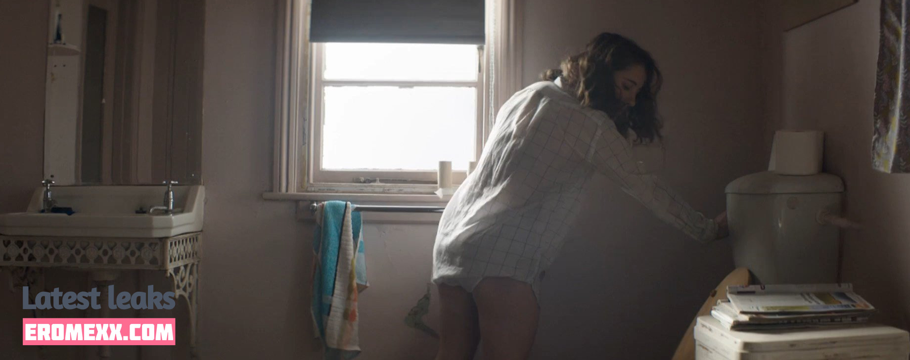 Latest Leaks Ellie Kendrick Nude #7 - Fapello