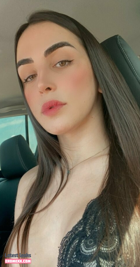 Latest Leaks Elloah Guedes Nude #23 - Fapello