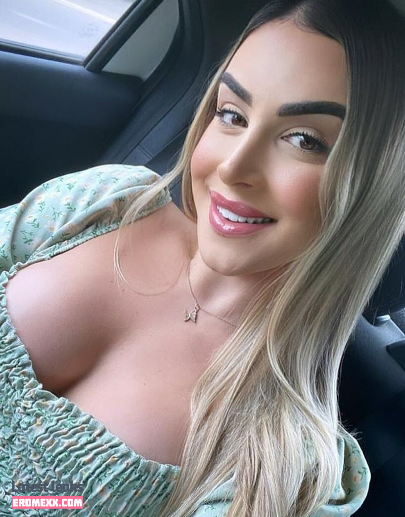 Latest Leaks Elloah Guedes Nude #4 - Fapello
