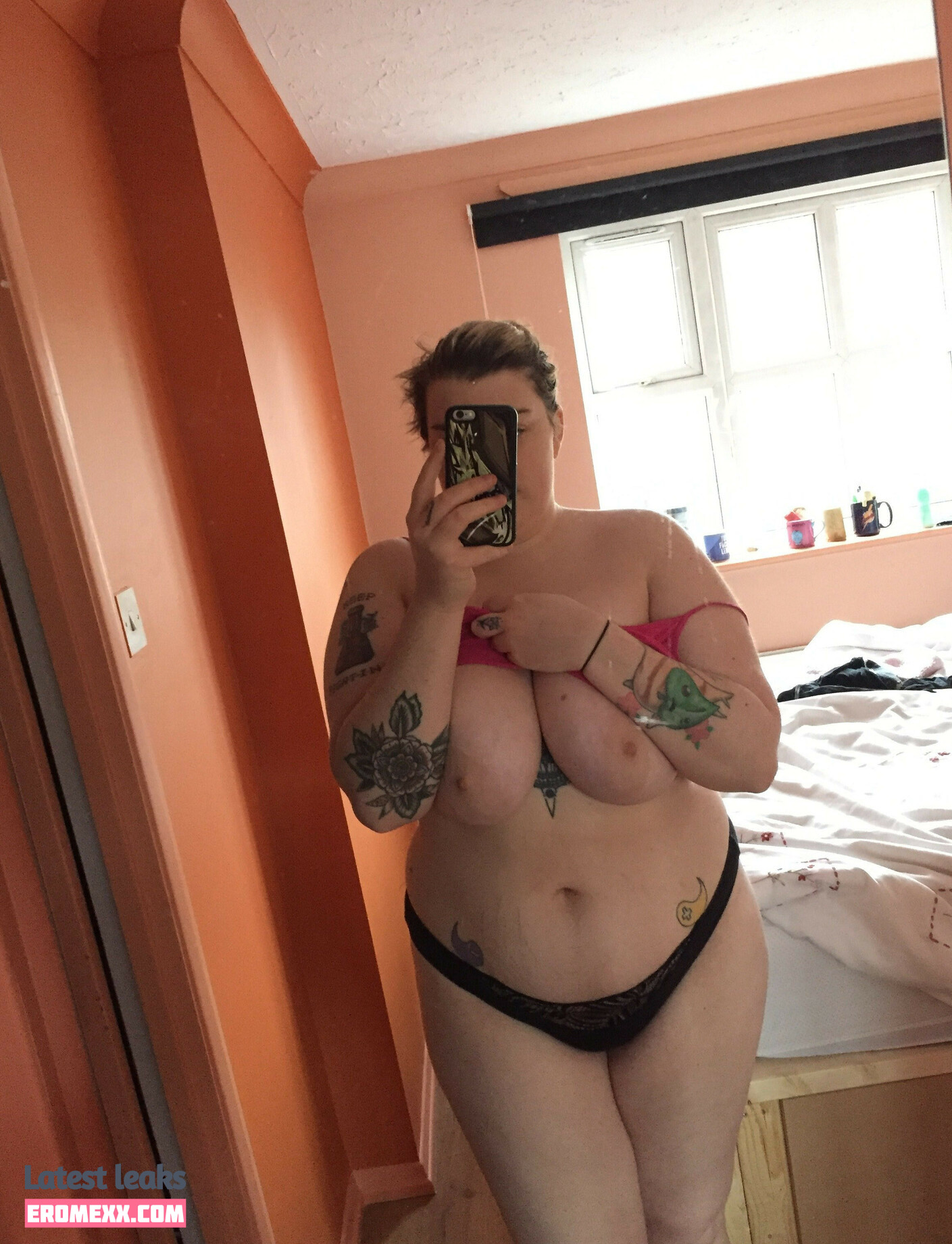 Latest Leaks Ellysux Nude #3 - Fapello