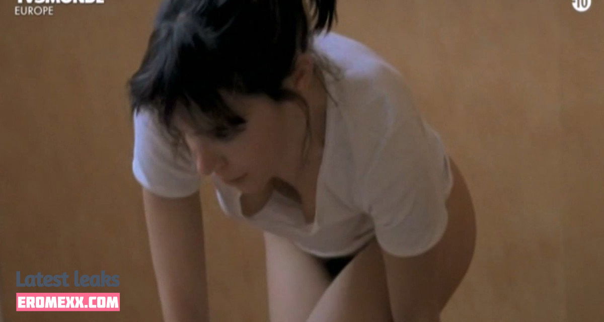 Latest Leaks Élodie Bouchez Nude #105 - Fapello