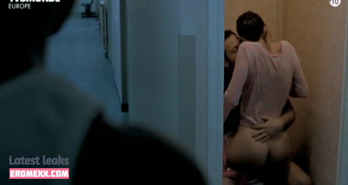 Latest Leaks Élodie Bouchez Nude #114 - Fapello