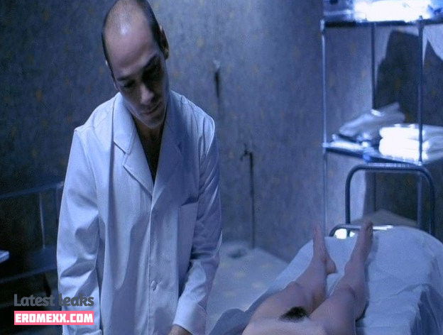 Latest Leaks Élodie Bouchez Nude #118 - Fapello