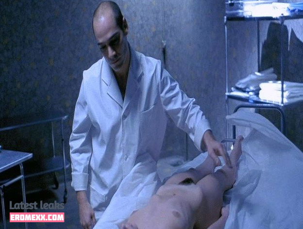Latest Leaks Élodie Bouchez Nude #119 - Fapello