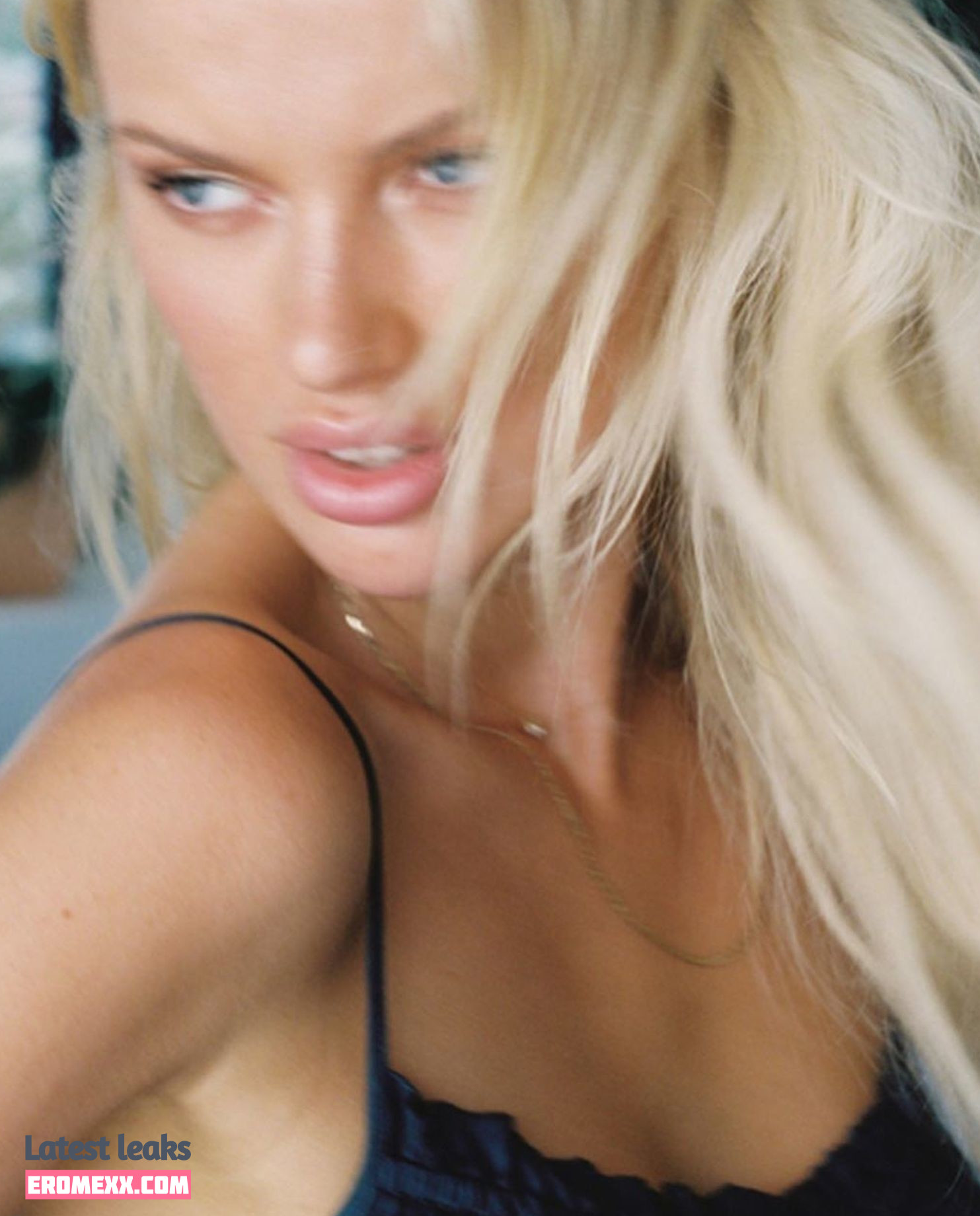Latest Leaks Elodie Russell Nude #20 - Fapello