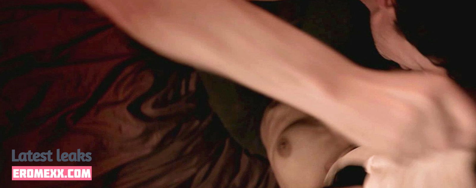 Latest Leaks Elodie Yung Nude #13 - Erome