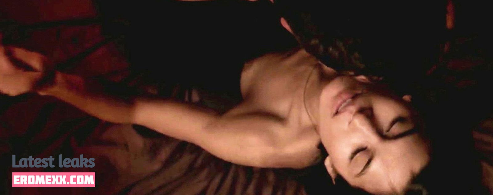 Latest Leaks Elodie Yung Nude #31 - Erome