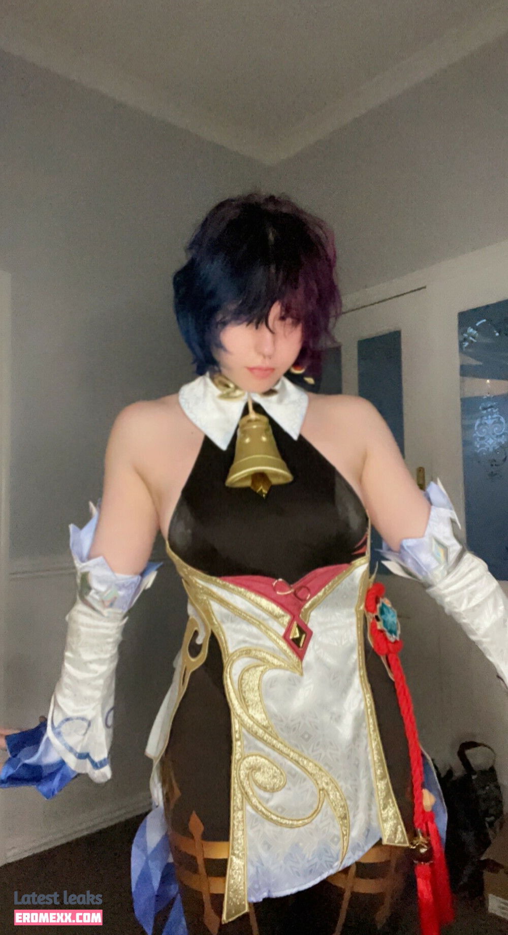 Latest Leaks Elpheltz Nude #11 - Erome