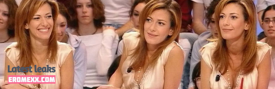 Elsa Fayer nude photos (Exclusive photos)