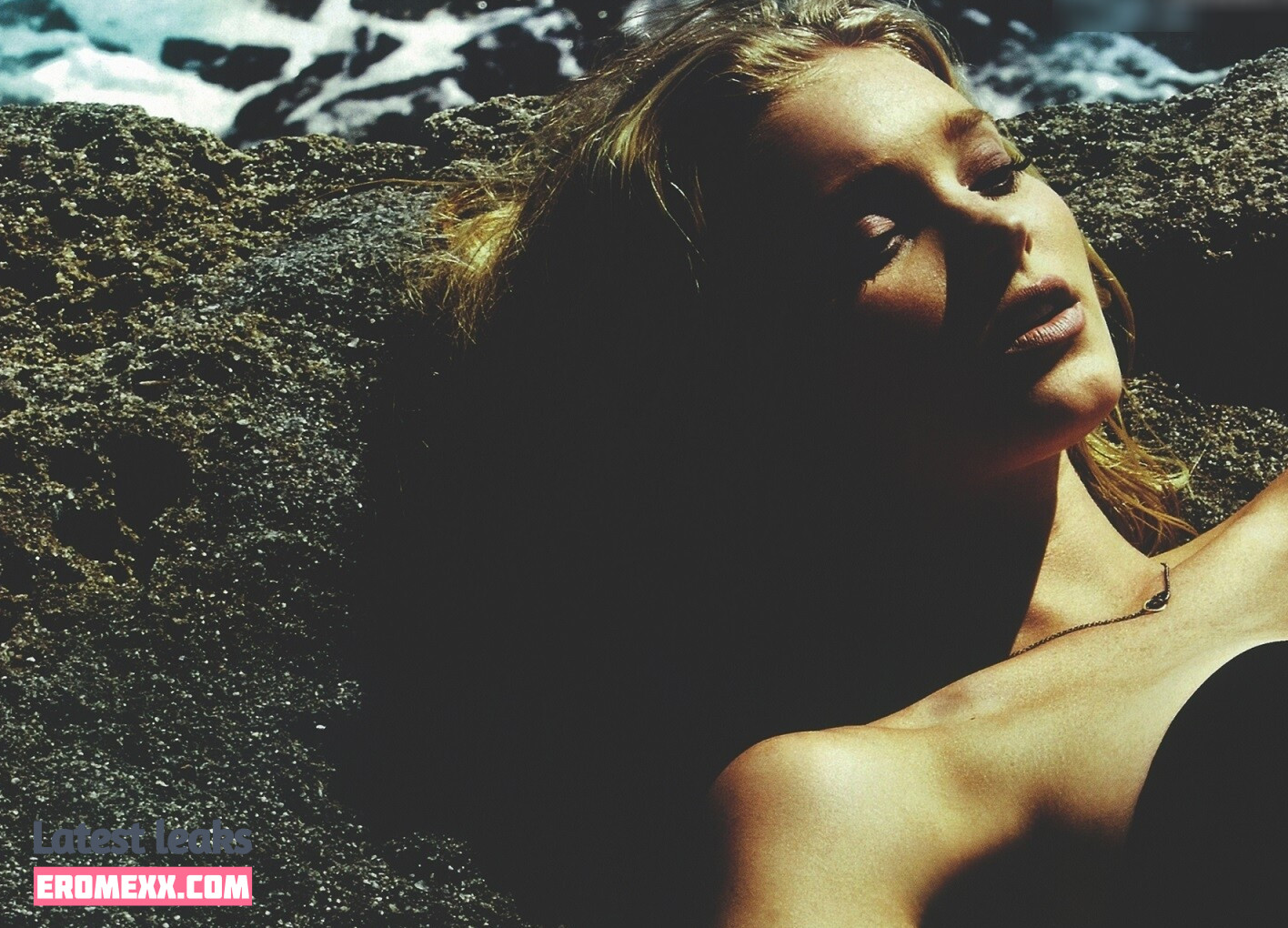 Latest Leaks Elsa Hosk Nude #5010 - Fapello