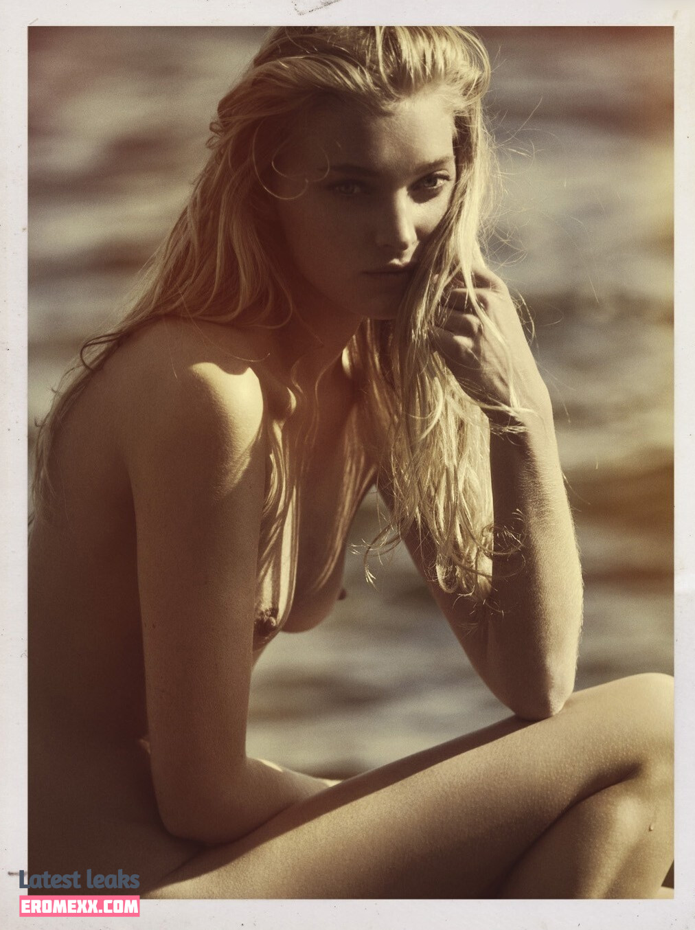 Latest Leaks Elsa Hosk Nude #5073 - Fapello
