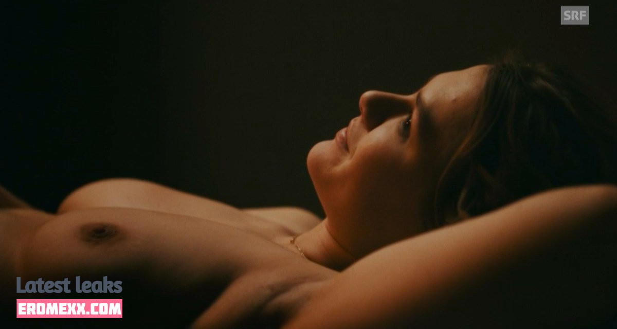 Latest Leaks Elsa Langnase Nude #3 - Fapello