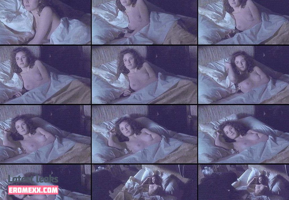 Latest Leaks Elsa Lunghini Nude #6 - Erome