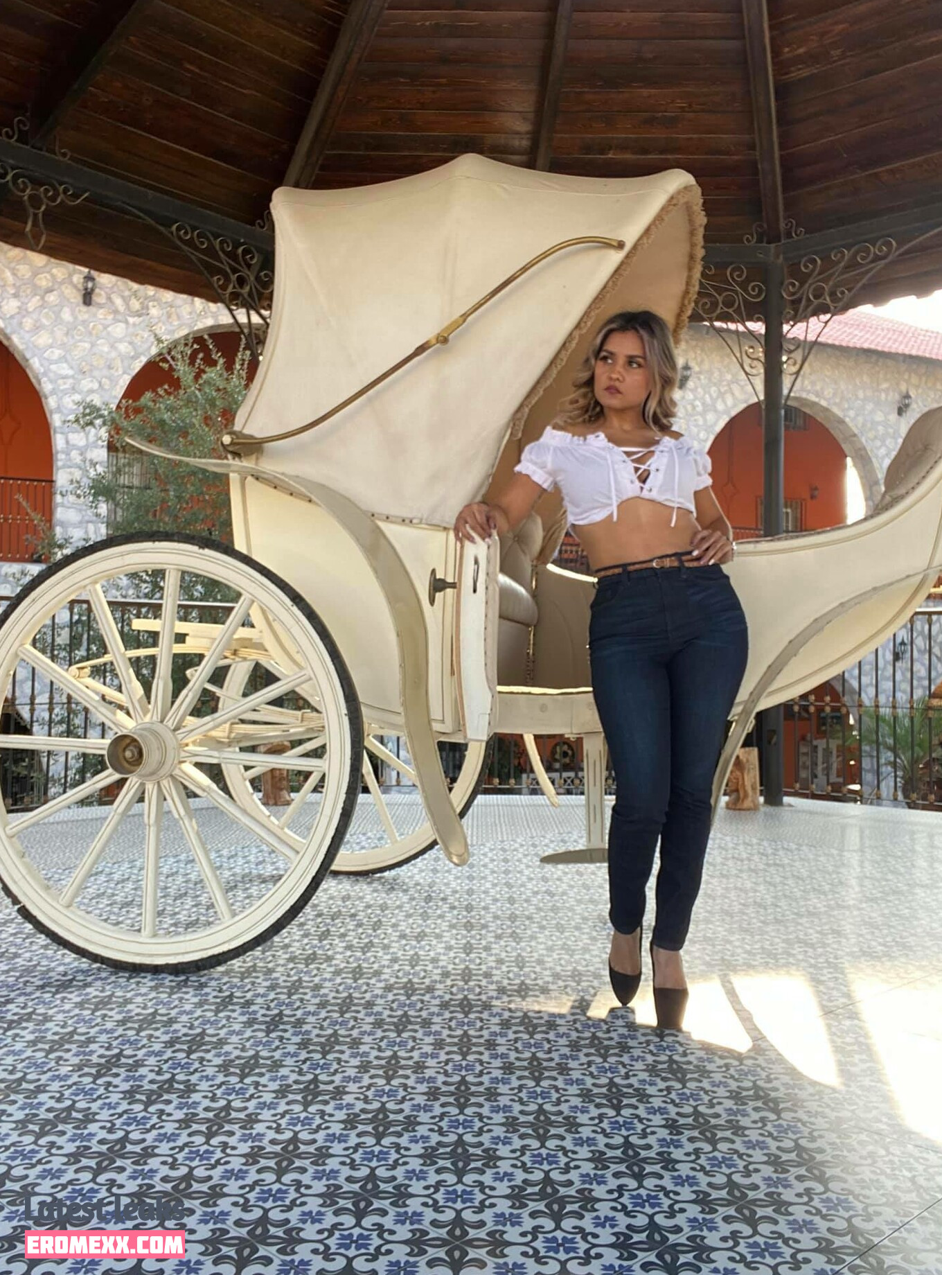 Latest Leaks Elsa Olguin Nude #15 - Fapello