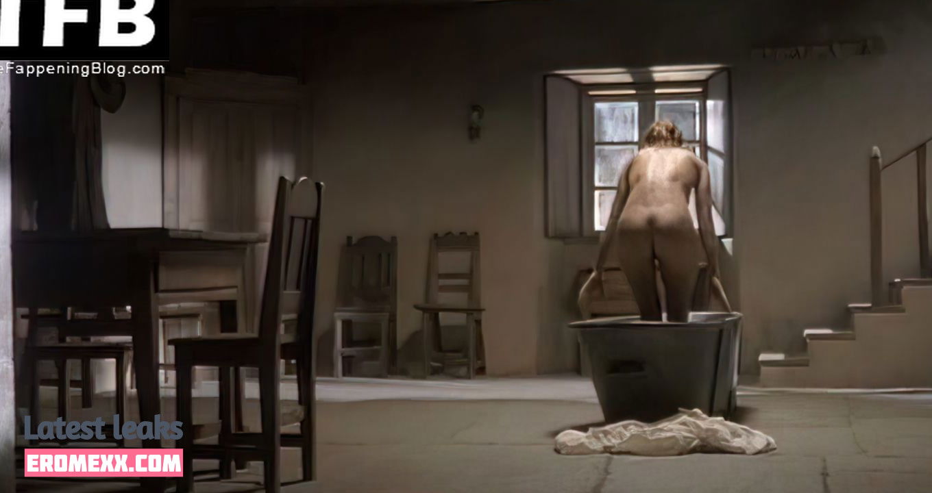 Latest Leaks Elsa Pataky Nude #1065 - Fapello