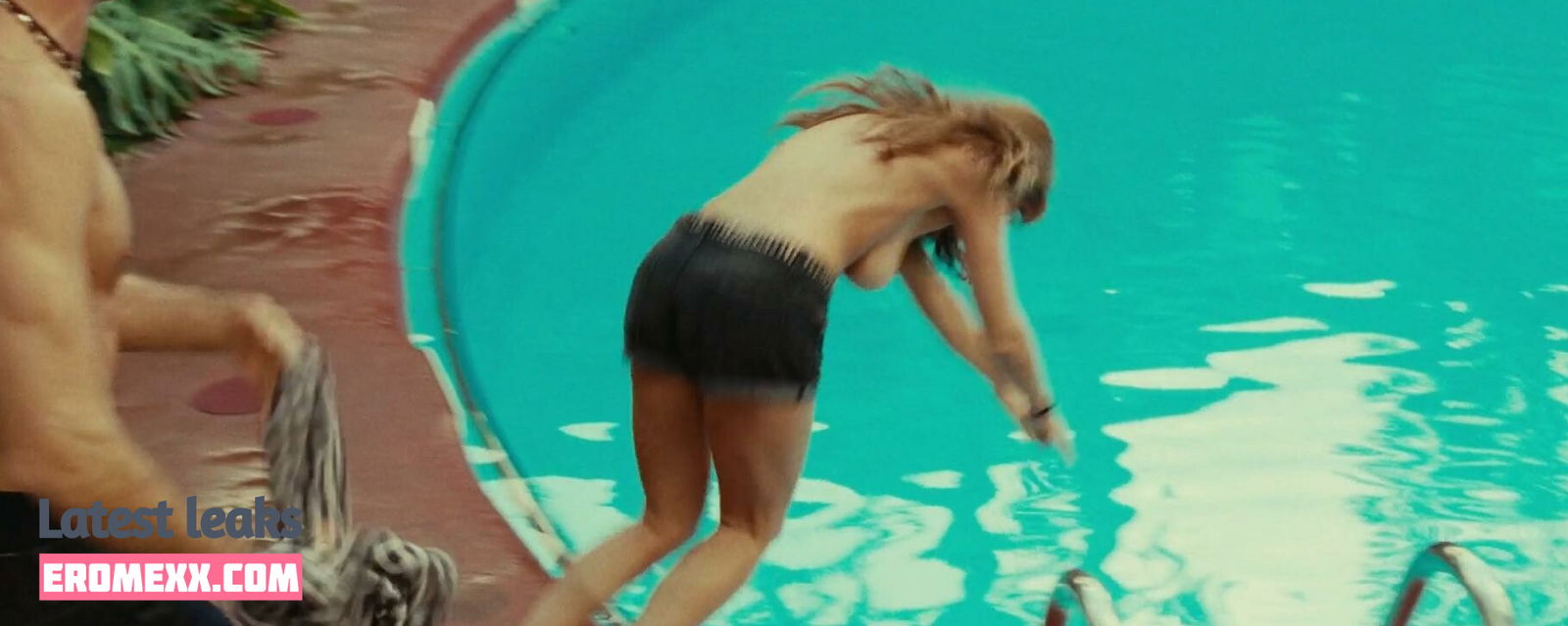 Latest Leaks Elsa Pataky Nude #1120 - Fapello