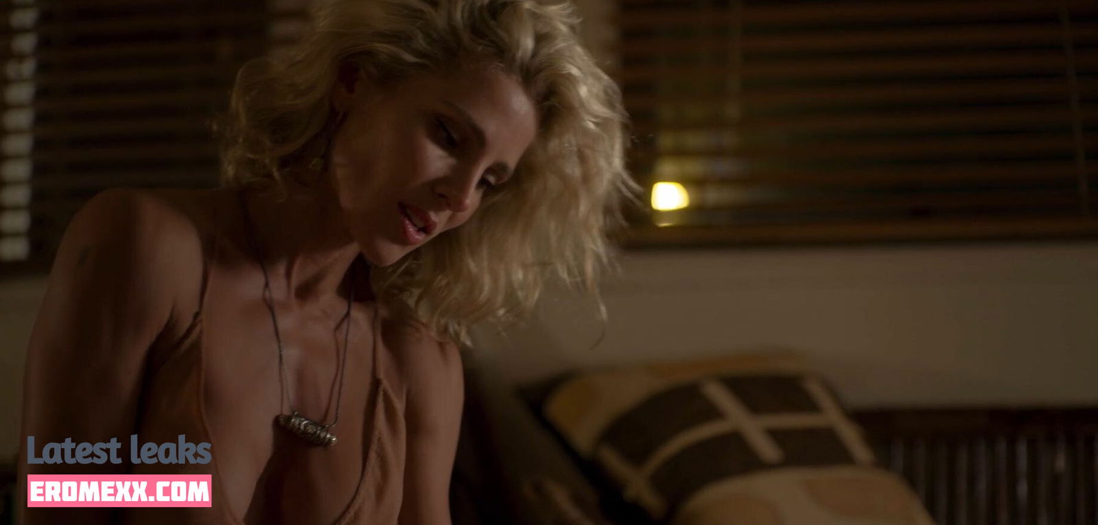 Latest Leaks Elsa Pataky Nude #1129 - Fapello