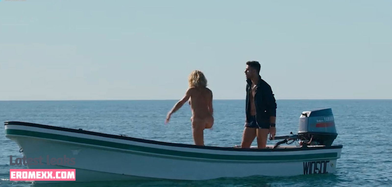 Latest Leaks Elsa Pataky Nude #1130 - Fapello