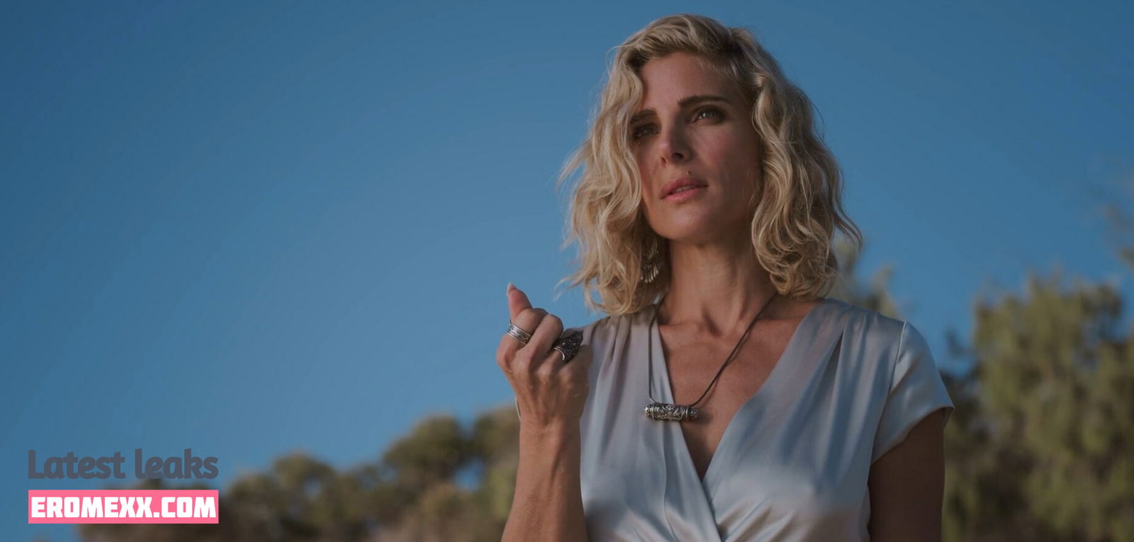 Latest Leaks Elsa Pataky Nude #1134 - Fapello