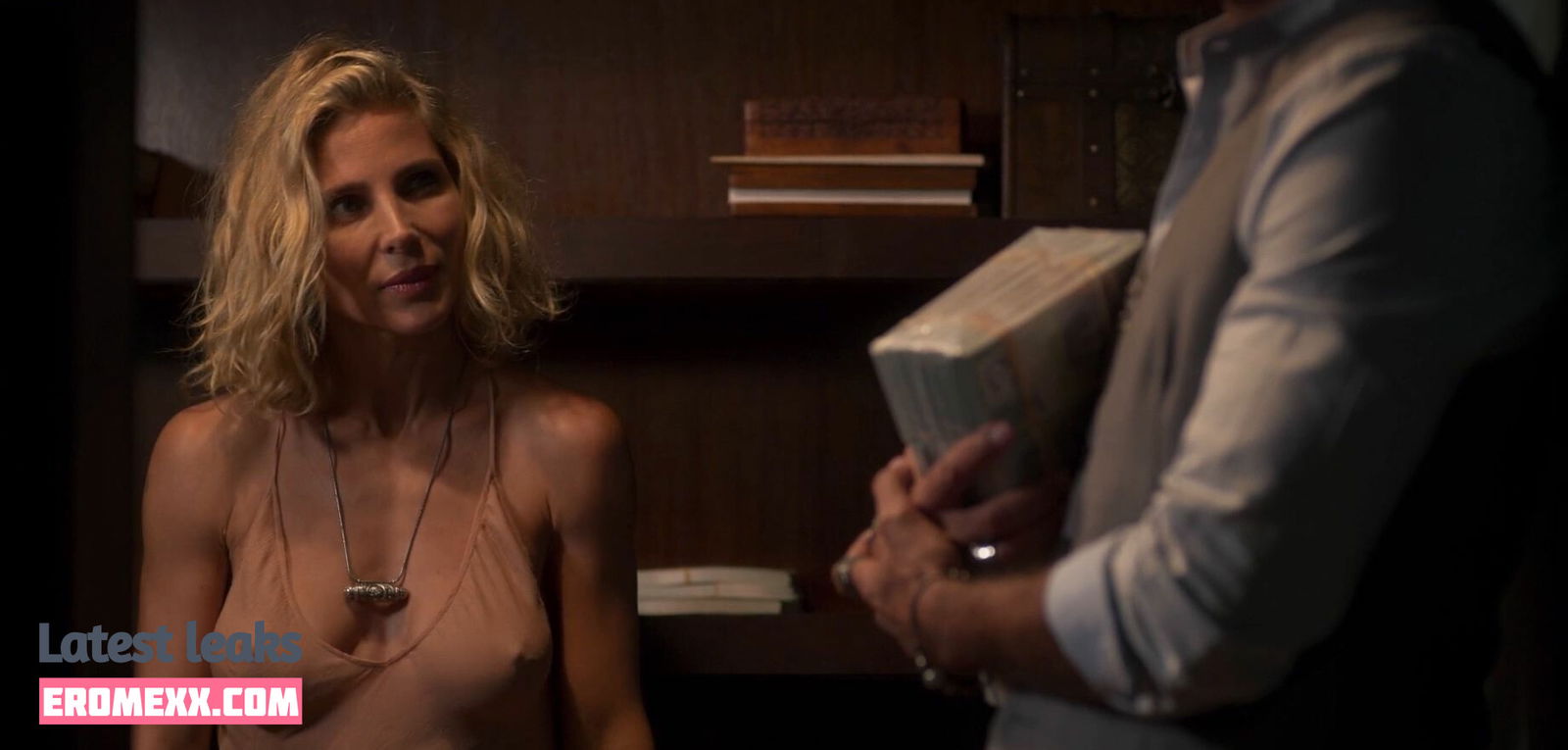 Latest Leaks Elsa Pataky Nude #1138 - Fapello